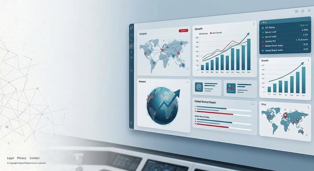 Digital Prime Solution technology solutions